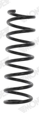 2X Monroe SP4316 Fahrwerksfeder Schrauben Feder Hinten FüR Volvo-image