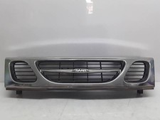 Pare-choc avant Saab 9-3