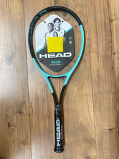NEW Head Boom Pro 3/8 Grip - UnSTRUNG