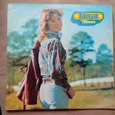 Tanya Tucker Self-Titled Vintage Vinyl LP 197...