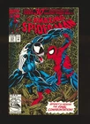 Amazing Spider-Man # 375 - 1st Ann Weying (later She-Venom) NM- Cond