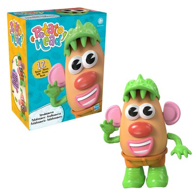 Hasbro Mr Potato Head Spudasaurus | eBay