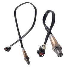 2x Sensor de O2 aguas arriba aguas abajo para Saab 9-5 2,8 L 2010-2011 y Cruze Sonic 234-4919