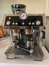 DeLonghi La Specialista Espresso maker
