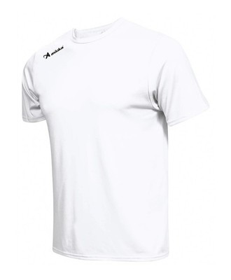 130/16 Adult SportTShirt, Unisex XL White