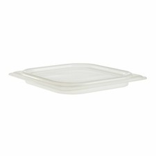New Cambro 60PPCWSC190 Food Pan Cover, (8837)
