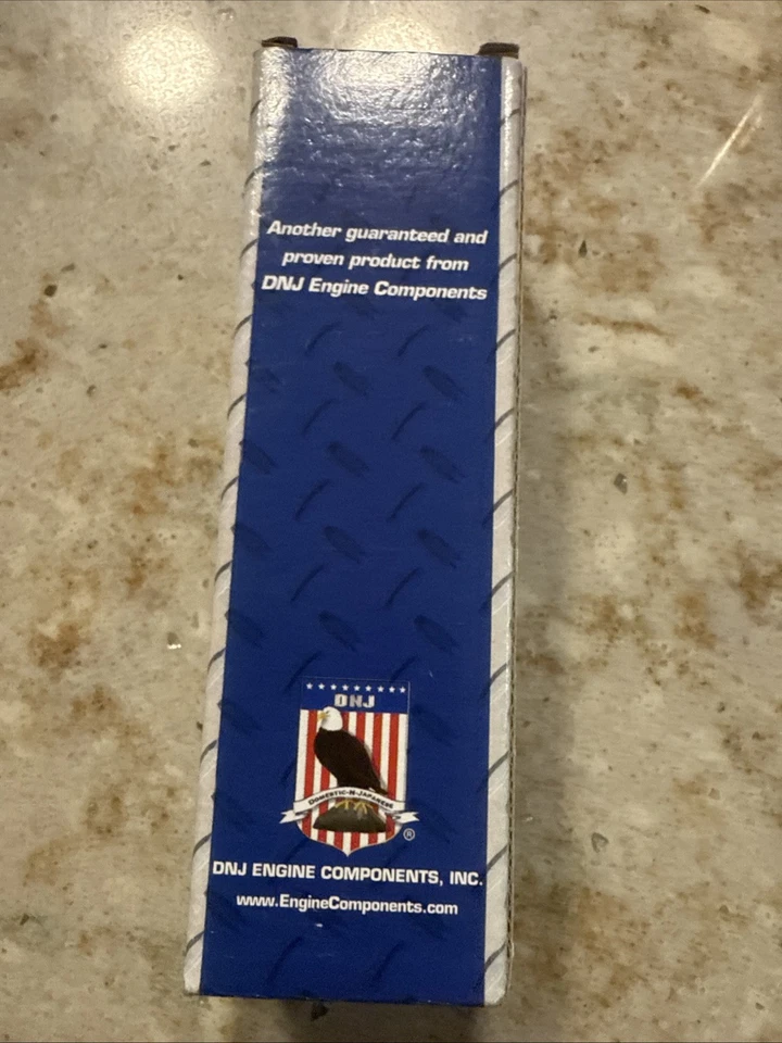 Válvula de admisión del motor-DOHC, código de motor: GA16DE, 16 válvulas DNJ IV641 Foto 3 de 3