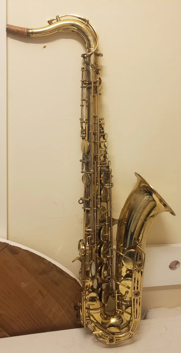 Yamaha Yellow Brass Body Saxophones Expert for sale | eBay