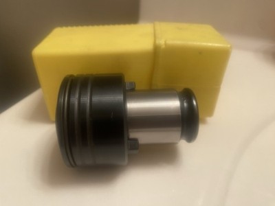 1/4 Tapping Adapter 
