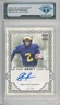 2020 Leaf Ultimate Draft SHEA PATTERSON Rc Auto /50 💎 DSG 9.5 Mint+
