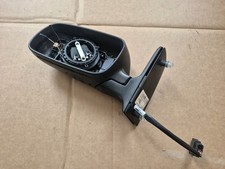 Retroviseur gauche (ou coque) Volkswagen SHARAN