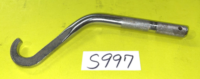 #ad SNAP ON TOOLS VALVE ADJUSTING TOOL S6114 FREE SHIPPING IN THE US $45.00