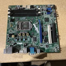 Dell 8WKV3 System Motherboard LGA 1155 CPU Optiplex 7020 MT