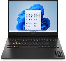 Image of OMEN by HP OMEN Transcend Laptop 16-u0500na