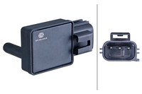Hella Sensor, Abgasdruck FüR CitroËN Ford Peugeot Volvo