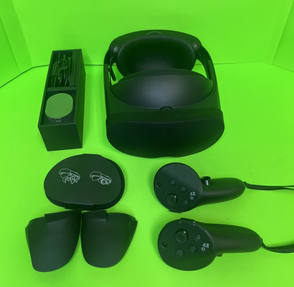 Meta Quest Pro VR Headset for sale online | eBay