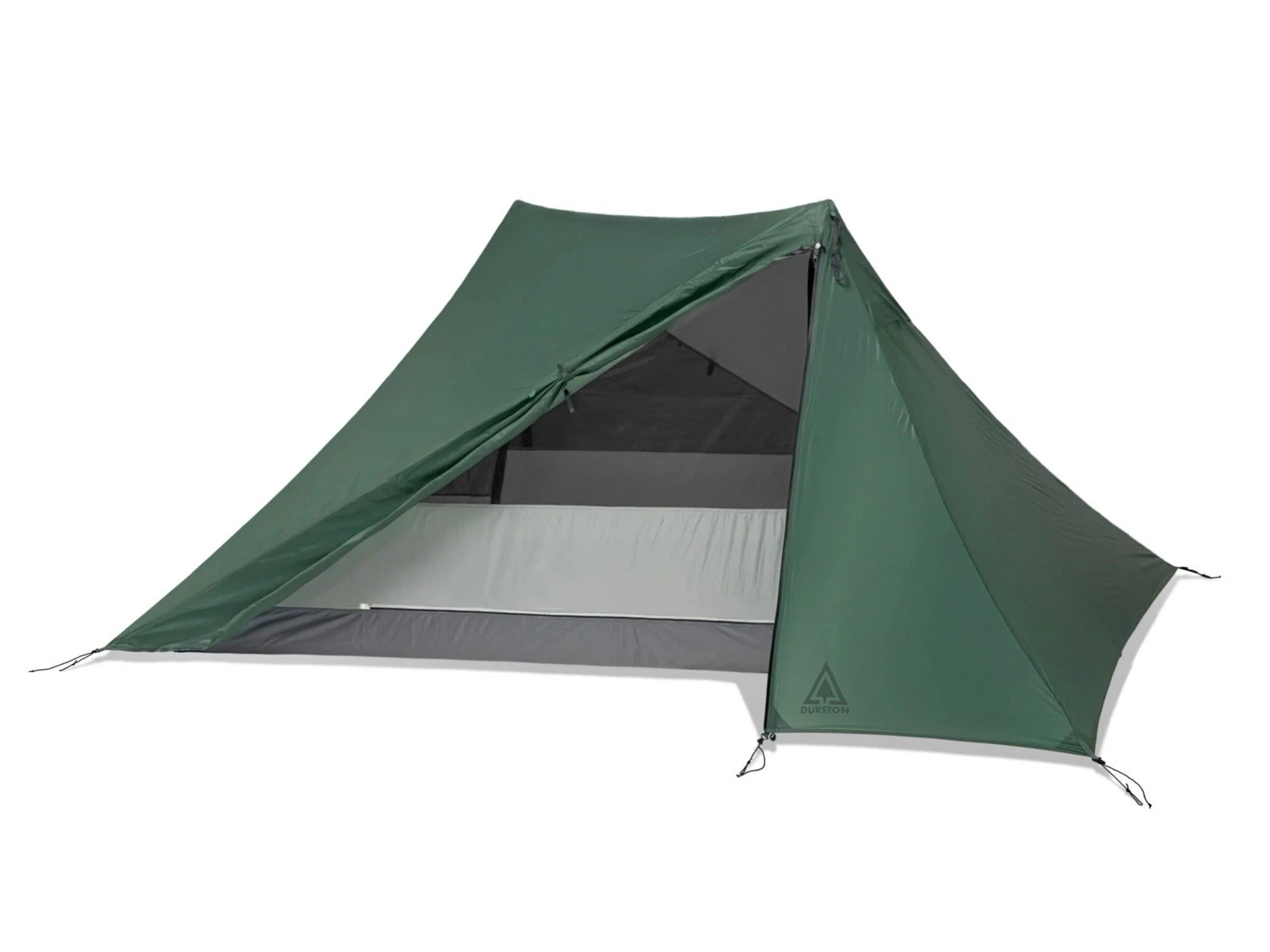 Durston X-Mid 1p Solid+mesh Ultralight Tent MSR Zpacks HMG Exped Nemo Tarptent
