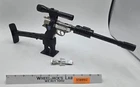 Megatron 100% Complete 1984 Vintage G1 Transformers Walther P-38 Action Figure