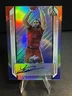 2022 Leaf Metal Julian Champagnie Red White Blue Rainbow AUTO Rookie #BAJC2 /10