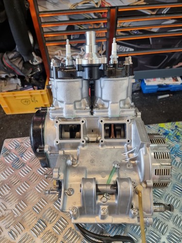 1987 Yamaha TZR 250 2MA 61 image