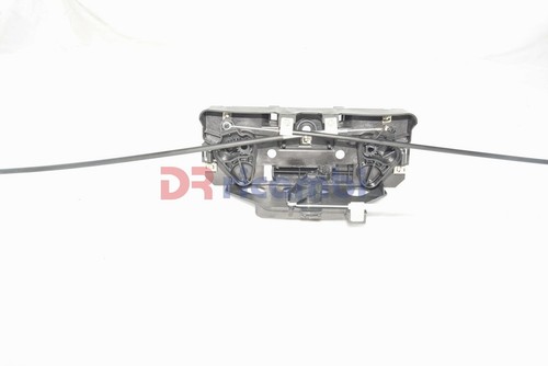 SUPPORTO PANNELLO CONTROLLO IMPIANTO RISCALDAMENTO FIAT SEICENTO 98-10 46722604 - Imagen 4 de 5