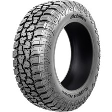 4 Tires Lt 26575r16 E 10 Ply Achilles Rugged Hawk Rt Rt