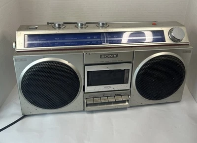 Sony Cfs for sale | eBay