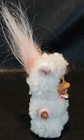 🎄 Vintage 1992 RUSS CHRISTMAS TROLL SANTA, And RUSS EASTER LAMB TROLL — photo 9