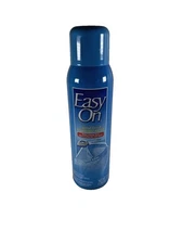 2011 Easy On Heavy Duty Speed Spray Starch Crisp Linen Scent 20 Oz. NOS
