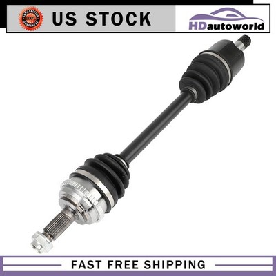 CV Axle Shaft Front Passenger Right Fits 2001-2005 Honda Civic Acura EL 1.7L