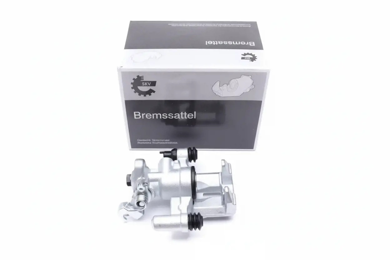 Brake caliper Rear Axle Left Brake Caliper (1 piston) 34SKV753 ESEN SKV