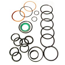 Cylinder Seal Kit Fits John Deere Wheel Loader Backhoe RE18754