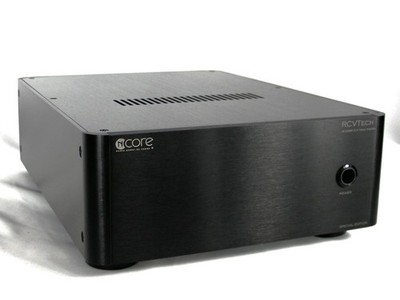 Hypex NC502MP, Variable Gain, JRC Muses02 Buffer, 500W Power Amplifier, RCVTech