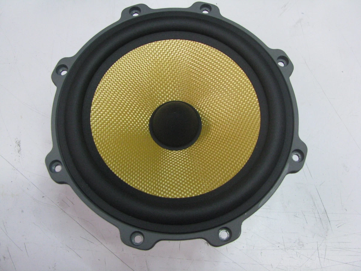 Bowers & Wilkins Speaker Parts & Components for sale | eBay