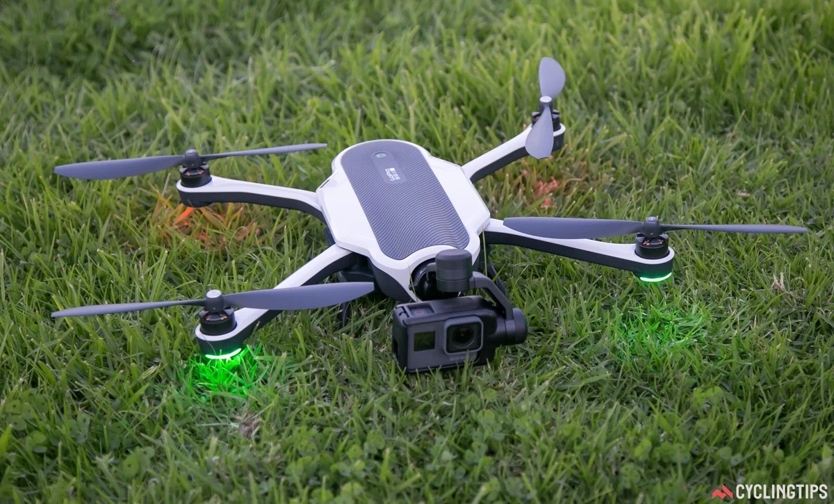 GoPro Camera Drones for Sale | Shop New & Used Drones | eBay