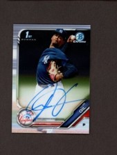 NEW YORK YANKEES TOP PROSPECTS - Jasson Dominguez, Spencer Jones, Roderick Arias
