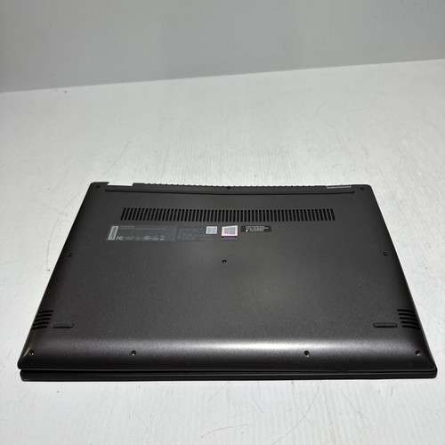 Lenovo Ideapad Flex 5-1470 14 Laptop i3-7100u 8gb Ram No Drives Boots Bios Hinge - Picture 10 of 11