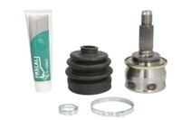 Pascal G17018PC Gelenksatz Antriebswelle Radseitig FüR Subaru
