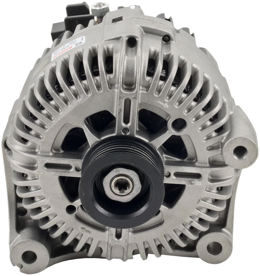 For 2007-2008 BMW Alpina B7 4.4L V8 Bosch Alternator (Remanufactured) - Image 4 of 4