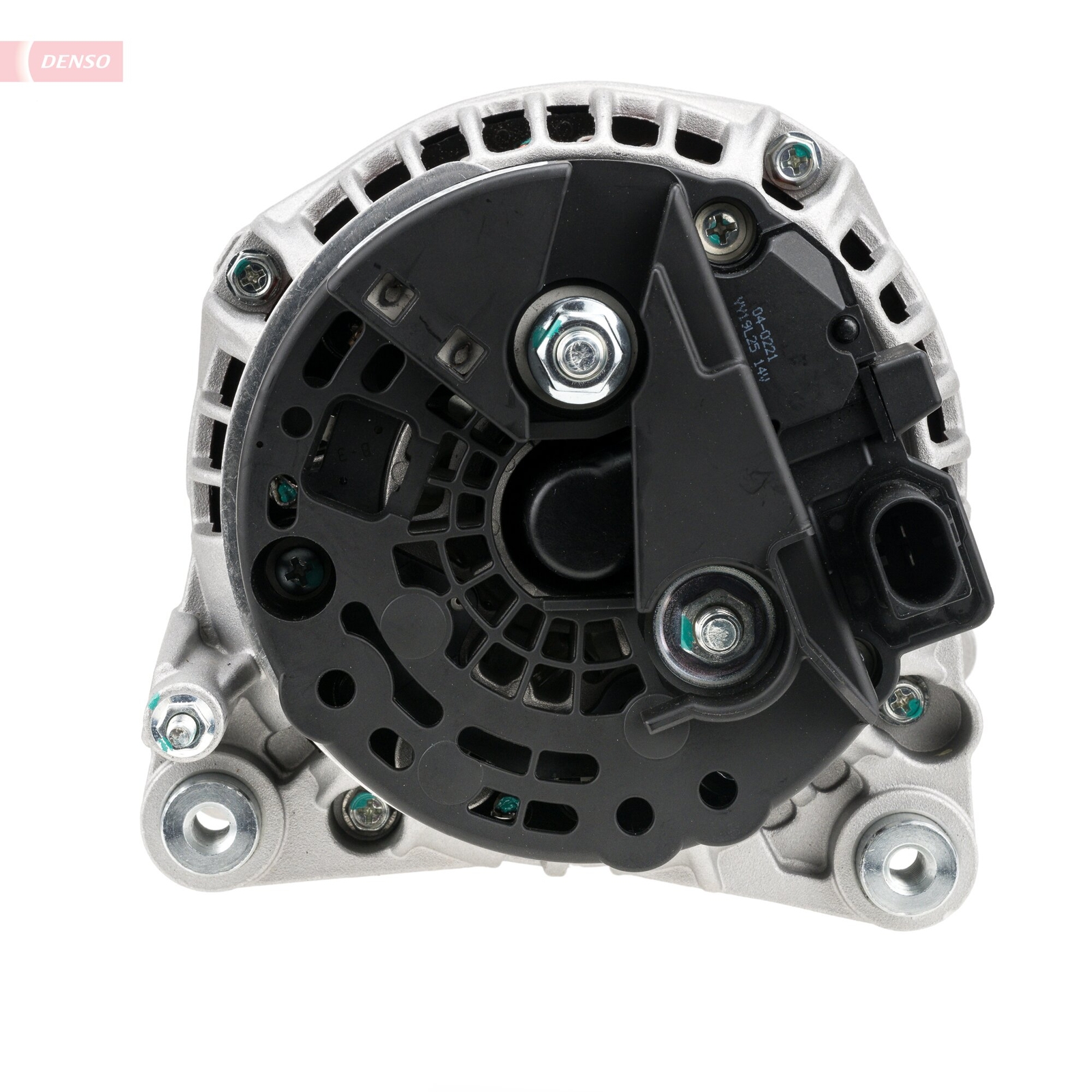 Denso Alternator - DAN3001 - Built to OE Standards for a First Time Fit - Image 61