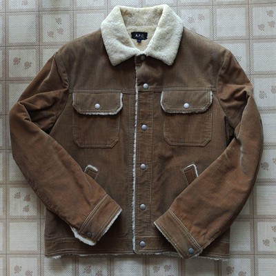A.P.C. Men M 00
