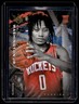 2022-23 Panini Court Kings TyTy Washington Jr. Rookies I RC #96 Rockets