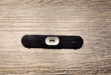 ⭐️ iRobot M6 6110 Braava Jet Robot Mop - Nozzle Bumper Cover Plate ⭐️