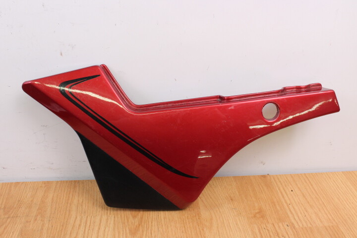 1981 YAMAHA SECA 750 XJ750 Left Side Cover / Panel | eBay