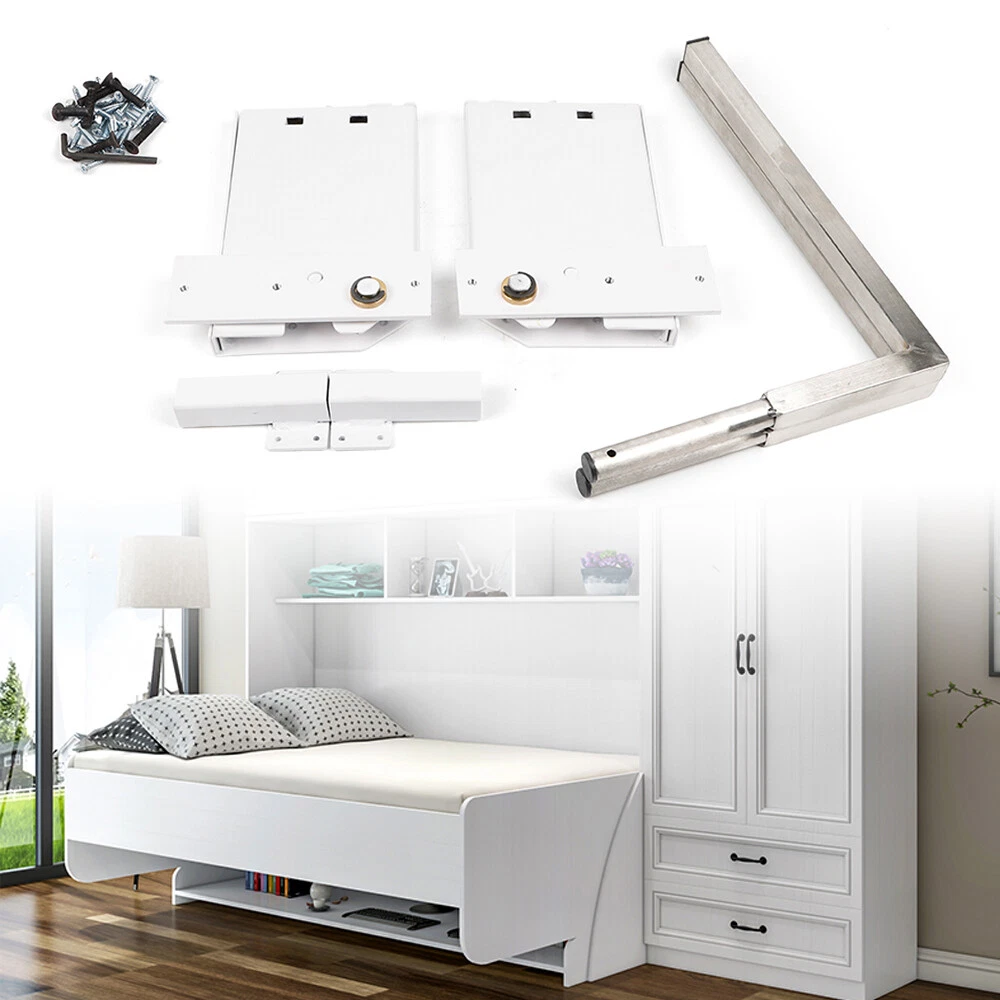 Sturdy clearance murphy bed