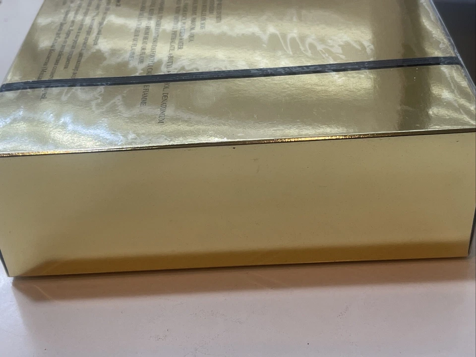 Парфюмерная вода Gianfranco Ferre 20 100 мл 3,4 флоц Extreme De Parfum ЗАПЕЧАТАННАЯ РЕДКАЯ РЕДКИЙ РЕДКИЙ ТОВАР - Изображение 4 из 4