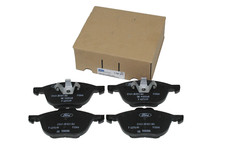 Plaquette de frein Ford TOURNEO CONNECT