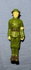 Vtg 1995 Indian in the Cupboard GI Joe Army Soldier Medic Plastic Toy Figure 3"