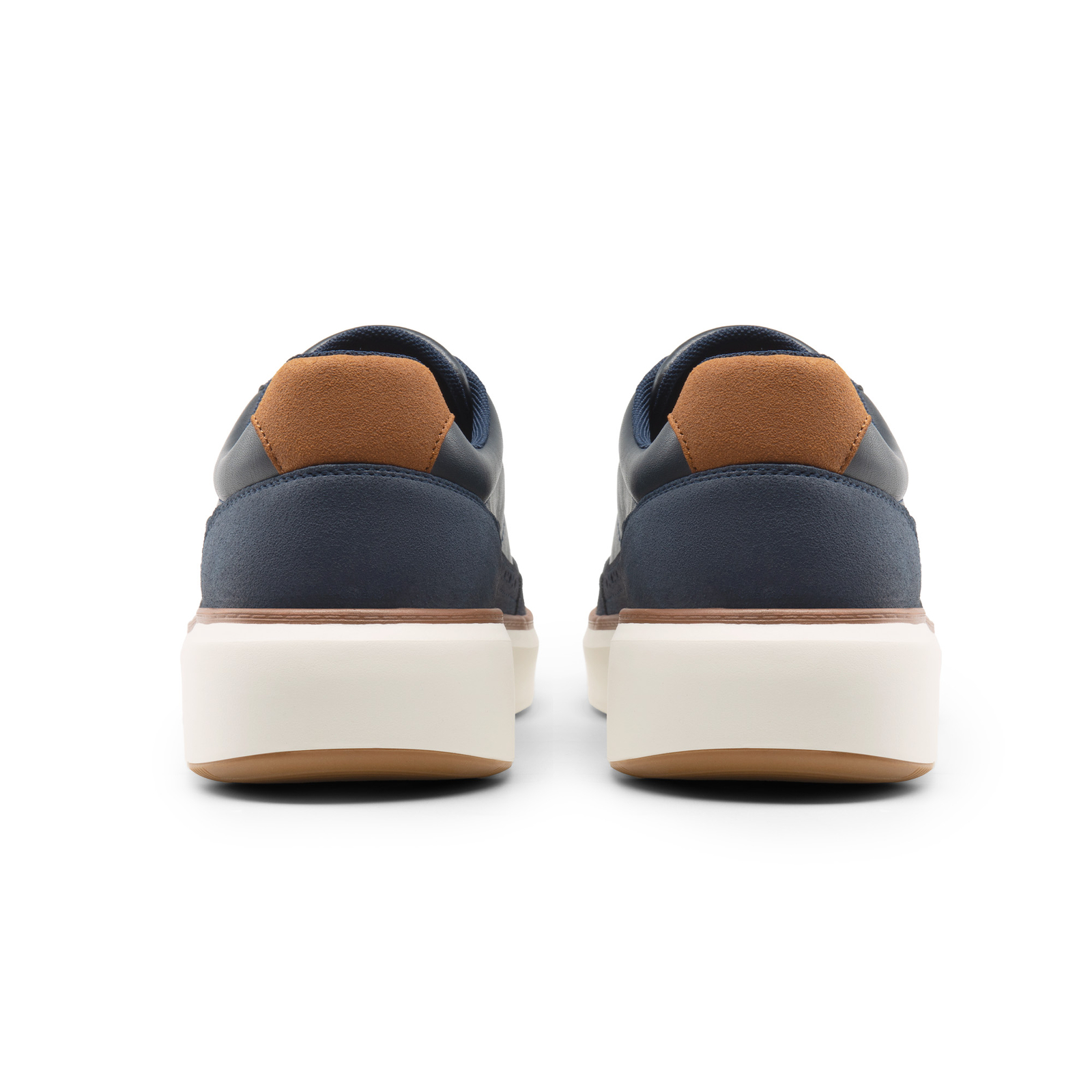 Bruno Marc Men\'s Dress Casual Sneaker Clean-Fit Essential Shoes Comfortable