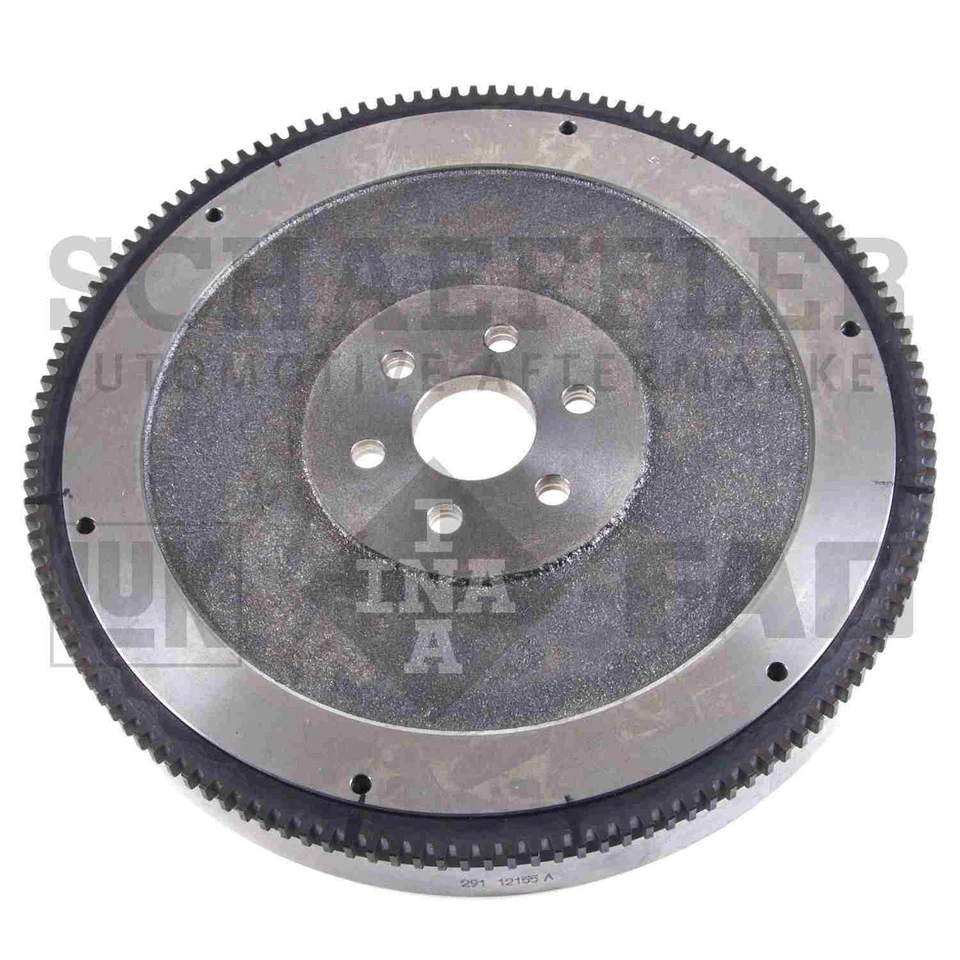 LuK OEM CLUTCH FLYWHEEL for CHEVROLET CHEVY CAVALIER COBALT HHR 2.2L 2.4L I4 - Изображение 3 из 4